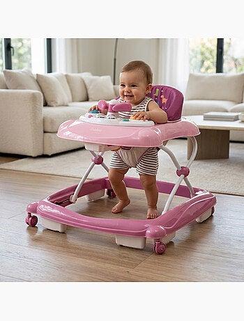 Andador Jurassic Kids Asalvo
