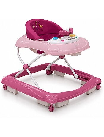 Andador Jurassic Kids Asalvo