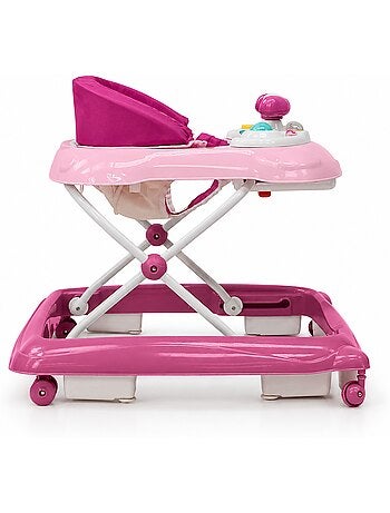Andador Jurassic Kids Asalvo
