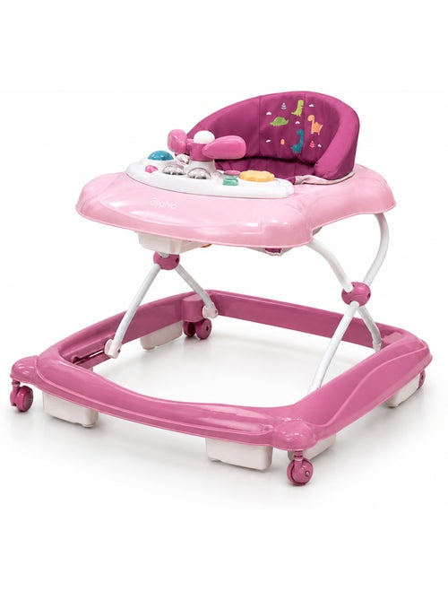 Andador Jurassic Kids Asalvo - Kiabi Andador Jurassic Kids Asalvo - Kiabi