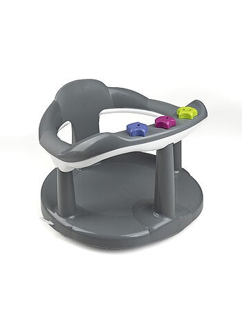 Anillo de baño Aquababy Thermobaby con 3 juegos con ventosas