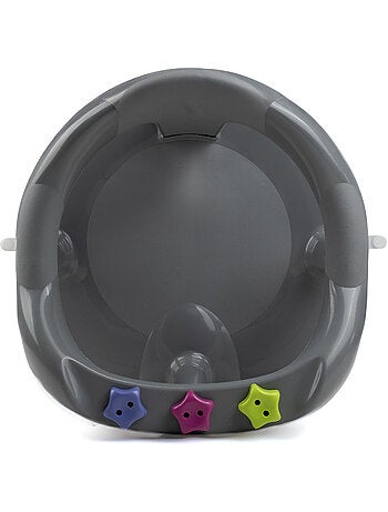 Anillo de baño Aquababy Thermobaby con 3 juegos con ventosas