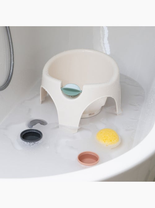 Anillo de baño AQUAFUN para bebé - Kiabi Anillo de baño AQUAFUN para bebé - Kiabi