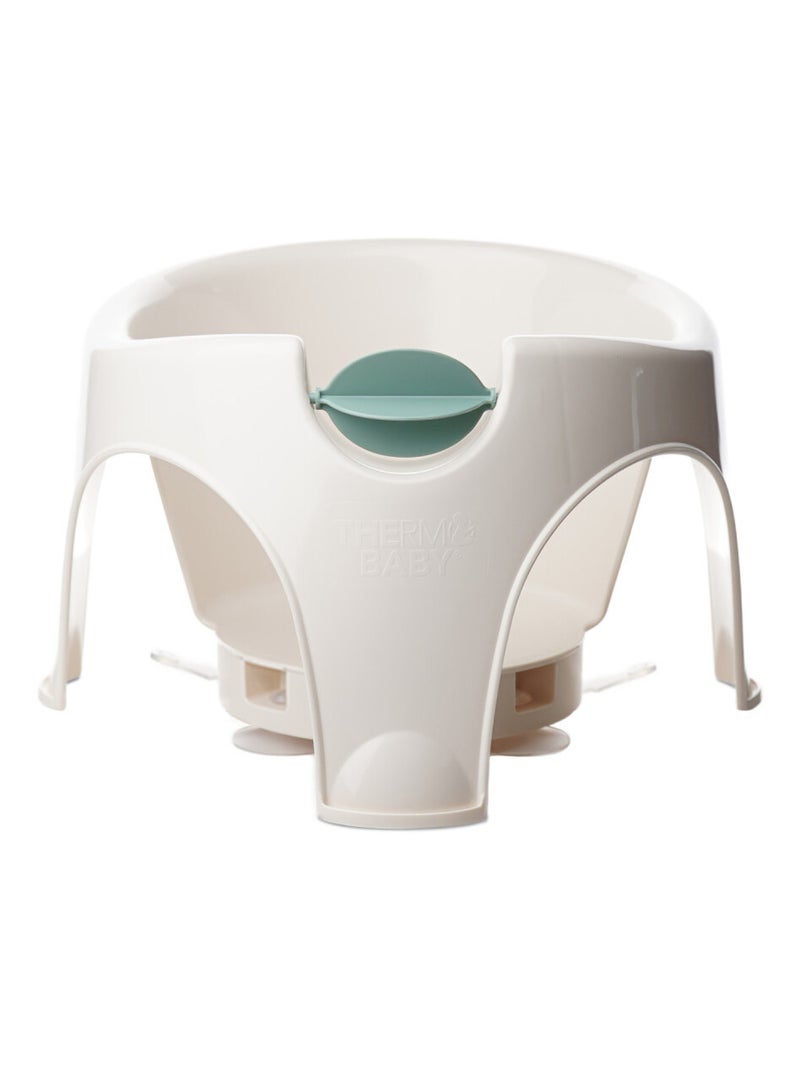 Anillo de baño AQUAFUN para bebé Blanco - Kiabi
