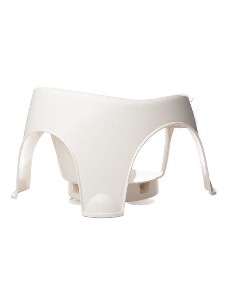 Anillo de baño AQUAFUN para bebé Blanco - Kiabi
