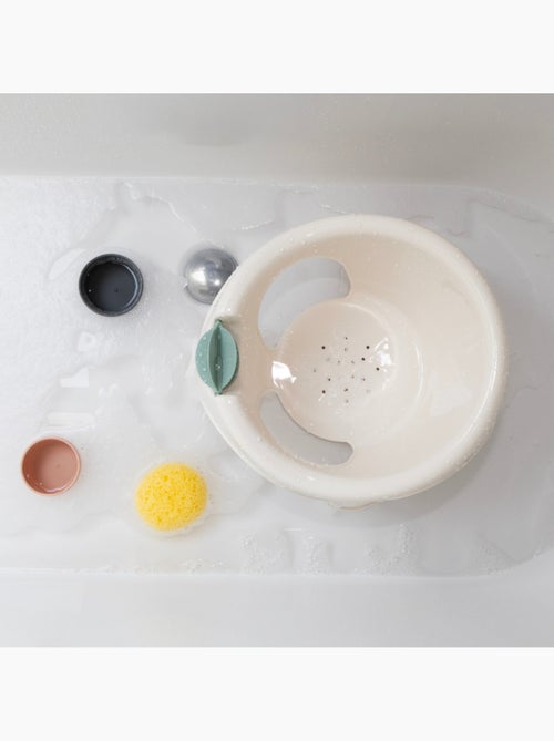 Anillo de baño AQUAFUN para bebé - Kiabi Anillo de baño AQUAFUN para bebé - Kiabi