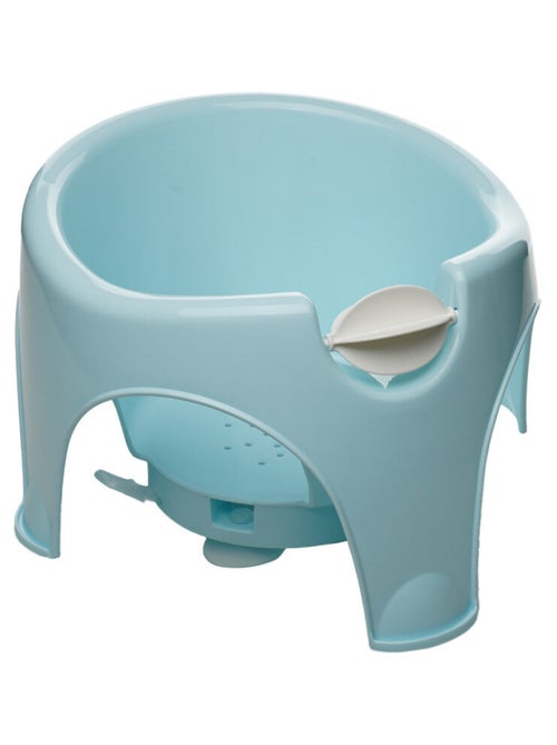 Anillo de baño para bebé con ventosas AQUAFUN Thermobaby molino de agua - Kiabi Anillo de baño para bebé con ventosas AQUAFUN Thermobaby molino de agua - Kiabi