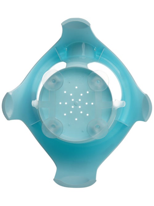 Anillo de baño para bebé con ventosas AQUAFUN Thermobaby molino de agua - Kiabi Anillo de baño para bebé con ventosas AQUAFUN Thermobaby molino de agua - Kiabi