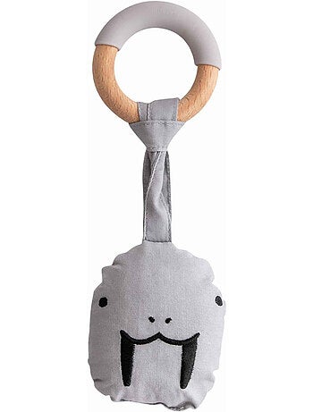 Anillo de dentición con peluche | SEVIRA KIDS