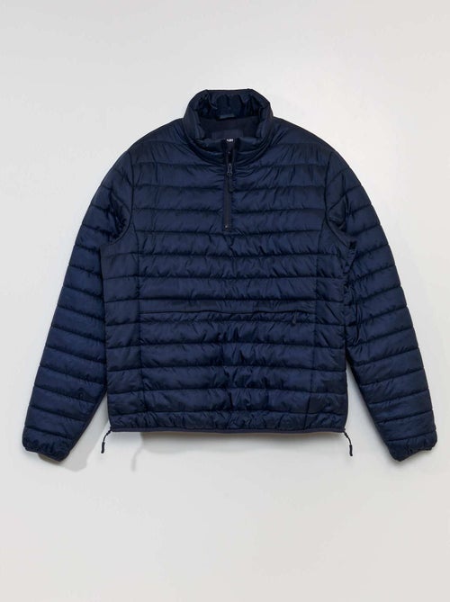 Anorak acolchado - So Easy - Kiabi