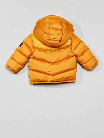 Anorak acolchado - Kiabi