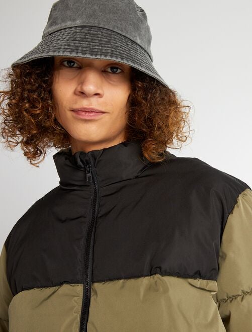 Anorak hombre kiabi