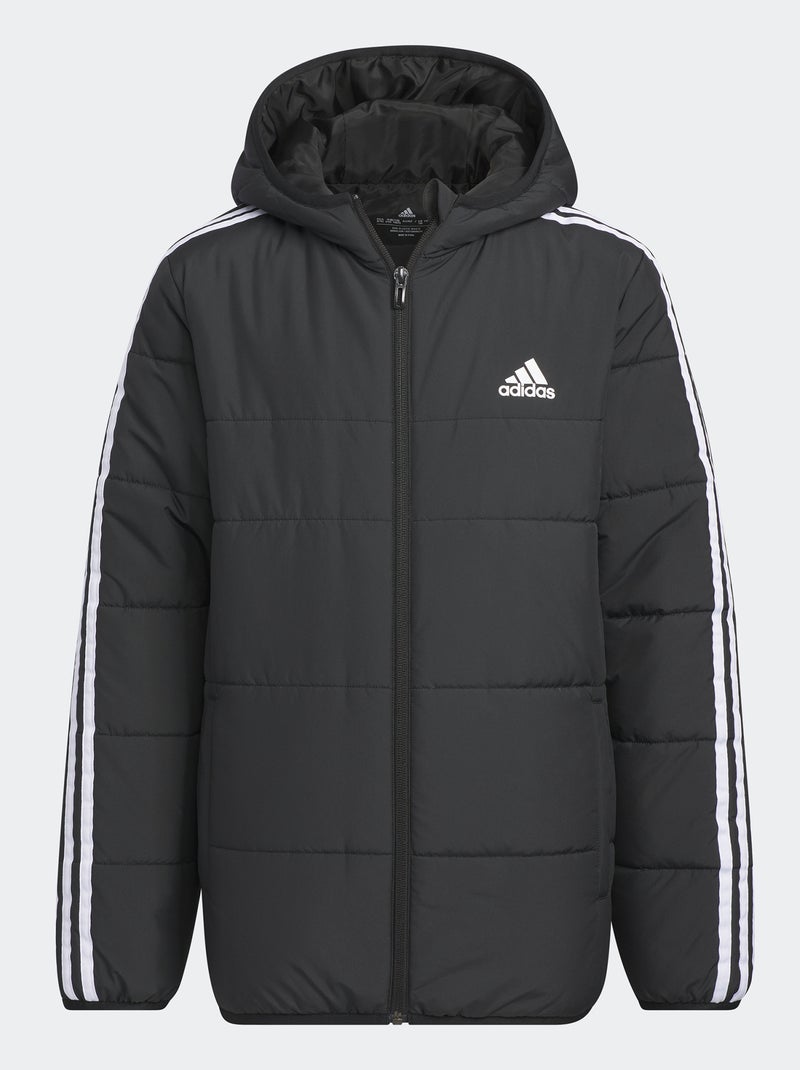 Anorak con capucha 'Adidas' Negro - Kiabi