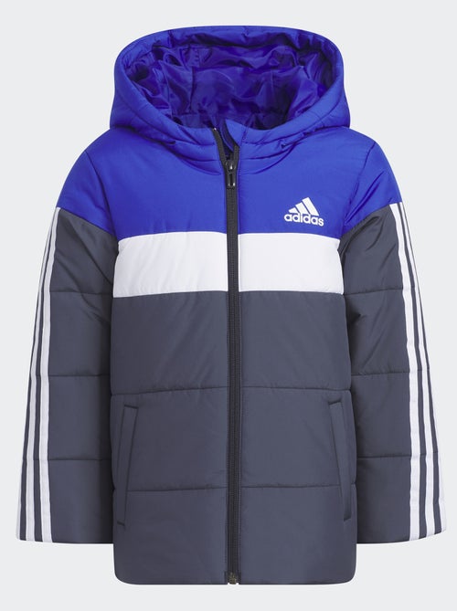 Anorak con capucha 'Adidas' - Kiabi