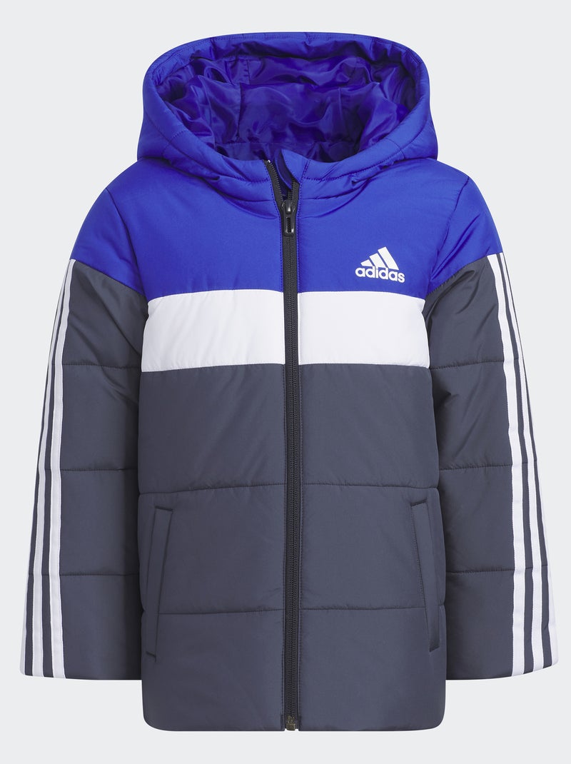 Anorak con capucha 'Adidas' NEGRO - Kiabi