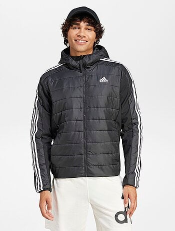 Anorak con capucha 'Adidas'