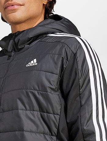 Anorak con capucha 'Adidas'