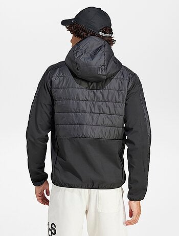 Anorak con capucha 'Adidas'