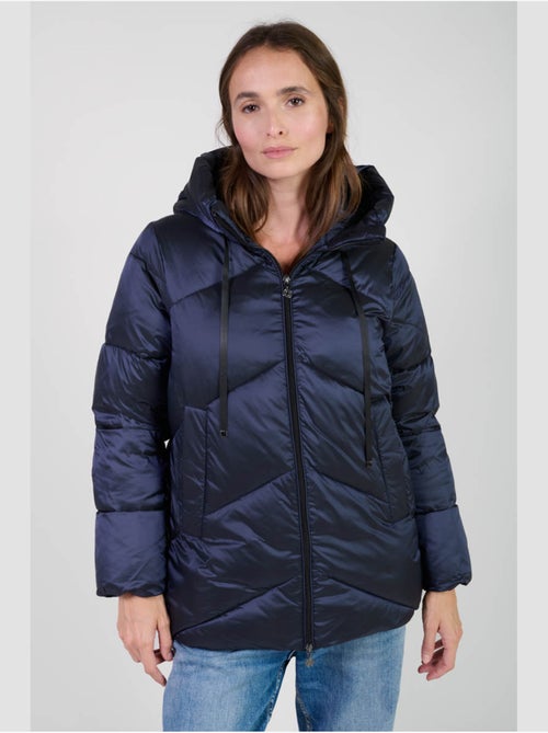 Anorak con capucha KILIA - Kiabi Anorak con capucha KILIA - Kiabi