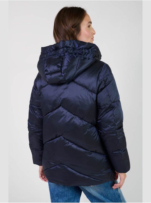 Anorak con capucha KILIA - Kiabi Anorak con capucha KILIA - Kiabi