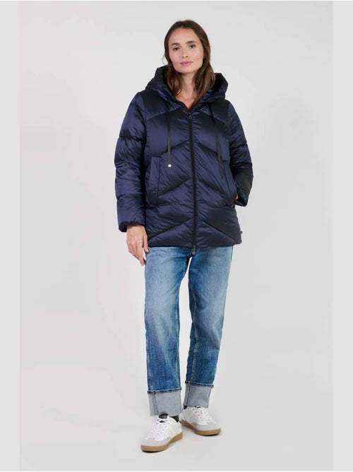 Anorak con capucha KILIA - Kiabi Anorak con capucha KILIA - Kiabi