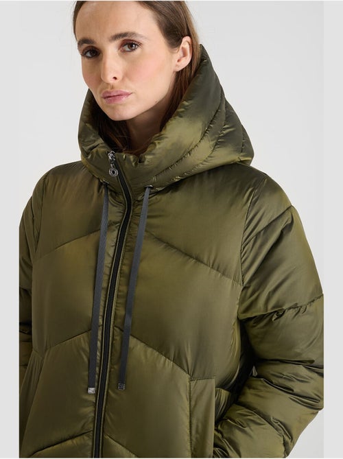 Anorak con capucha KILIA - Kiabi Anorak con capucha KILIA - Kiabi