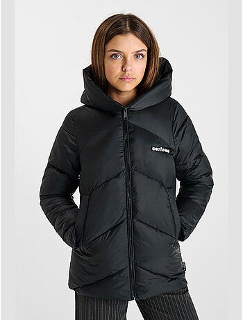 Anorak con capucha KILIAGI