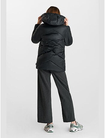 Anorak con capucha KILIAGI