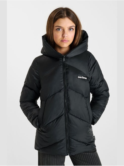 Anorak con capucha KILIAGI - Kiabi