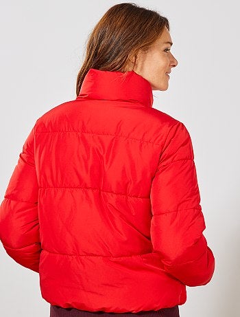 Anorak corto 'JDY' - Kiabi