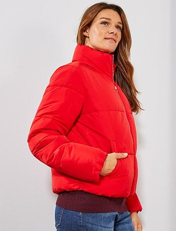 Anorak corto 'JDY' - Kiabi