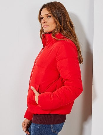 Anorak corto 'JDY' - Kiabi