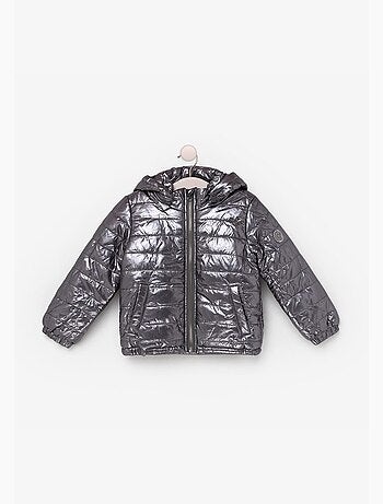 Anorak de plomo para chica