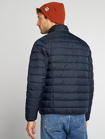Anorak ligero acolchado