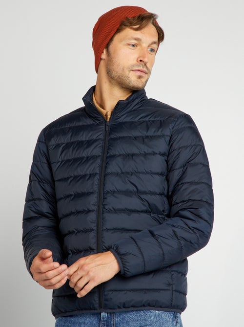 Anorak ligero acolchado - Kiabi