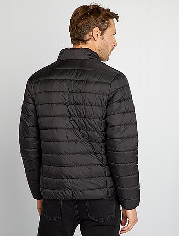 Anorak ligero acolchado
