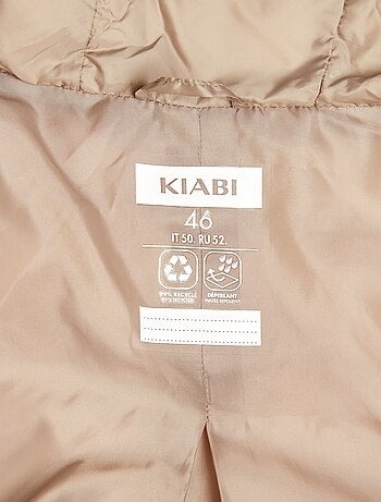 Anorak ligero con capucha