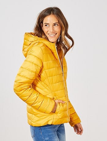 Anorak ligero Eco-concepción - Kiabi