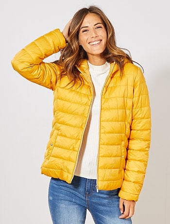 Anorak ligero Eco-concepción - Kiabi