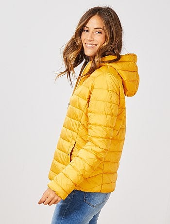 Anorak ligero Eco-concepción - Kiabi