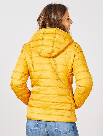 Anorak ligero Eco-concepción - Kiabi