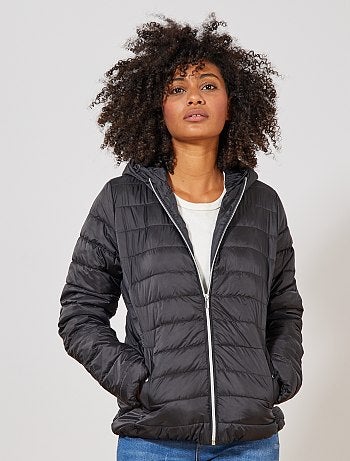 Anorak ligero Eco-concepción - Kiabi