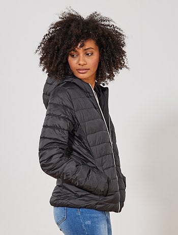 Anorak ligero Eco-concepción - Kiabi