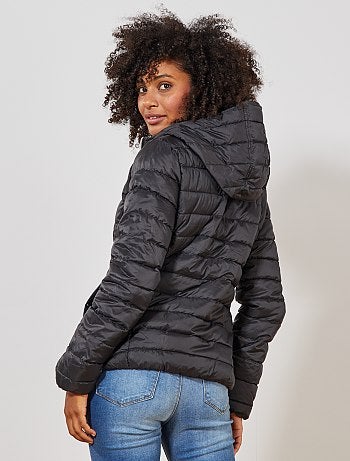 Anorak ligero Eco-concepción - Kiabi