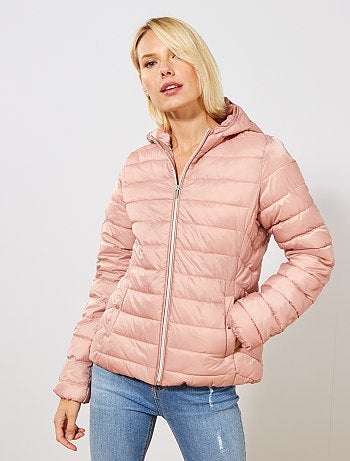 Anorak ligero Eco-concepción - Kiabi