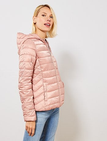 Anorak ligero Eco-concepción - Kiabi