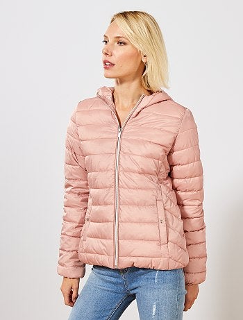 Anorak ligero Eco-concepción - Kiabi