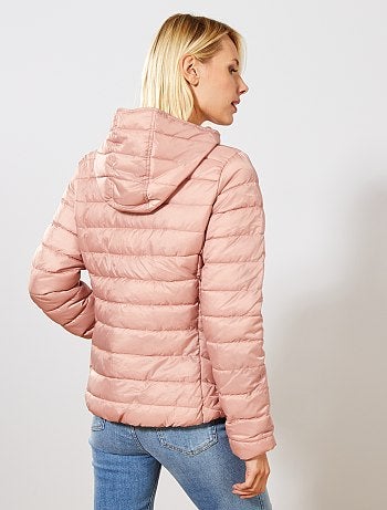 Anorak ligero Eco-concepción - Kiabi