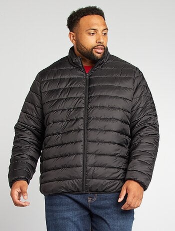 Anorak ligero