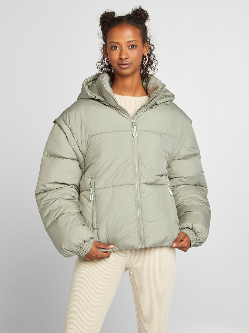 Rebajas Abrigos Abrigo Talla Grande Mujer Kiabi Chaquetas